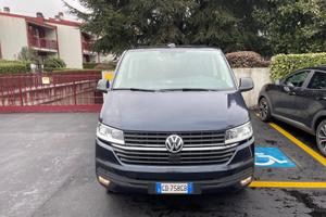 T6.1 Multivan  2020 2.0 tdi  trendline 150 cv dsg
