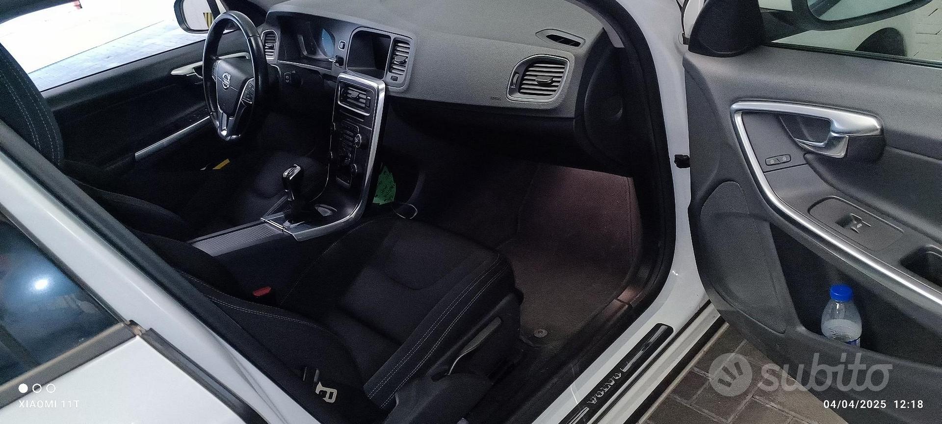 Volvo V60 2016 photo 4