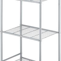 Scaffale Bagno Organizzatore