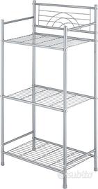 Scaffale Bagno Organizzatore