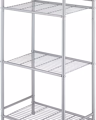 Scaffale Bagno Organizzatore
