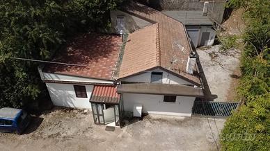 Pignola fabbricato indipendente mq. 80 netti