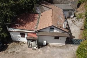 Pignola fabbricato indipendente mq. 80 netti