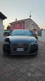 A6 2.0 190cv 2015