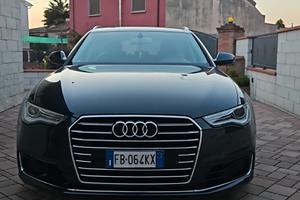 A6 2.0 190cv 2015