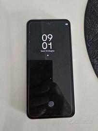 Samsung Galaxy A56 128GB black