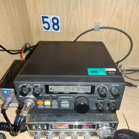 president lincoln cb baracchino 