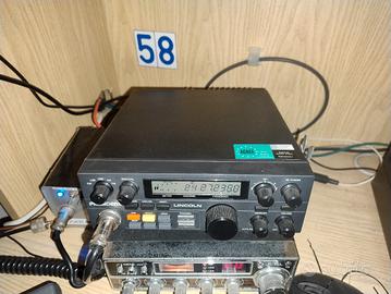 president lincoln cb baracchino 