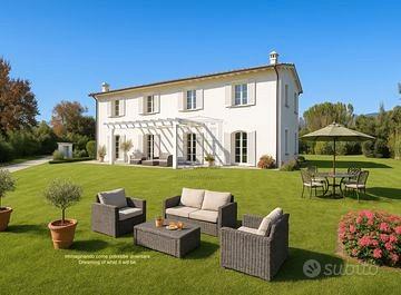 Borgo da ristrutturare