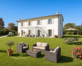 Borgo da ristrutturare