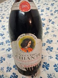 Chianti 1971