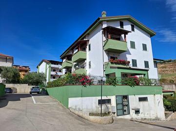 MANSARDA A MONTALTO UFFUGO