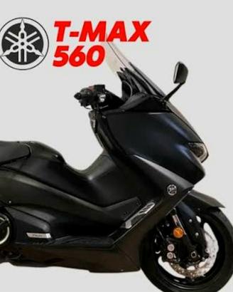 YAMAHA T-Max 560 2020/21 (Accessori)