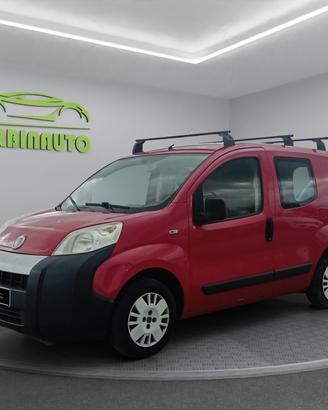 Fiat Fiorino 1.4 8V 73CV Combi Semivetrato SX
