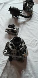 componenti motore BMV M3