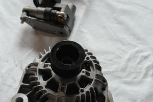 componenti motore BMV M3