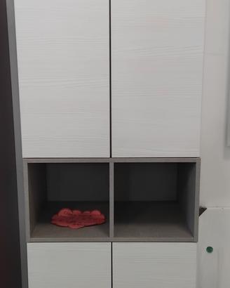 Mobile colonna sospesa ARCHEDA