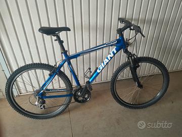 mtb giant boulder 