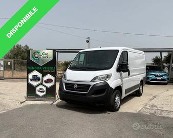 Fiat Ducato 2.0 Multijet 115 CV