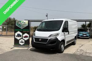 Fiat Ducato 2.0 Multijet 115 CV