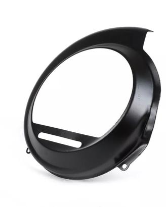COPRIVENTOLA NERO PER VESPA VNB VBB SPRINT SUPER G