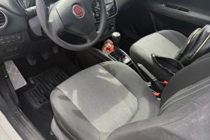 fiat grande punto