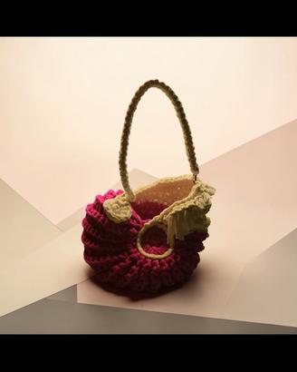 borse , pochette e portacandele