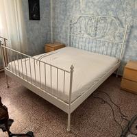 Letto Matrimoniale 