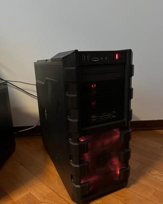 Pc gaming i7 - Gtx 1650 Super - 16gb ram - 3TB