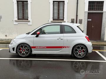 595 abarth