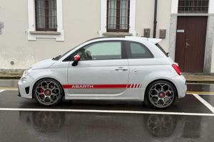 595 abarth