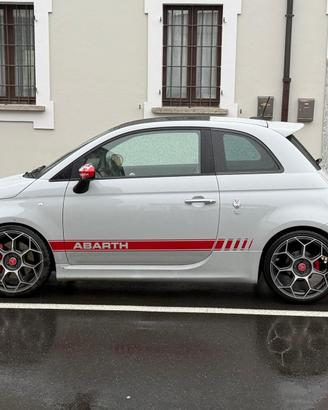 595 abarth