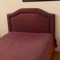 Letto una piazza e mezzo