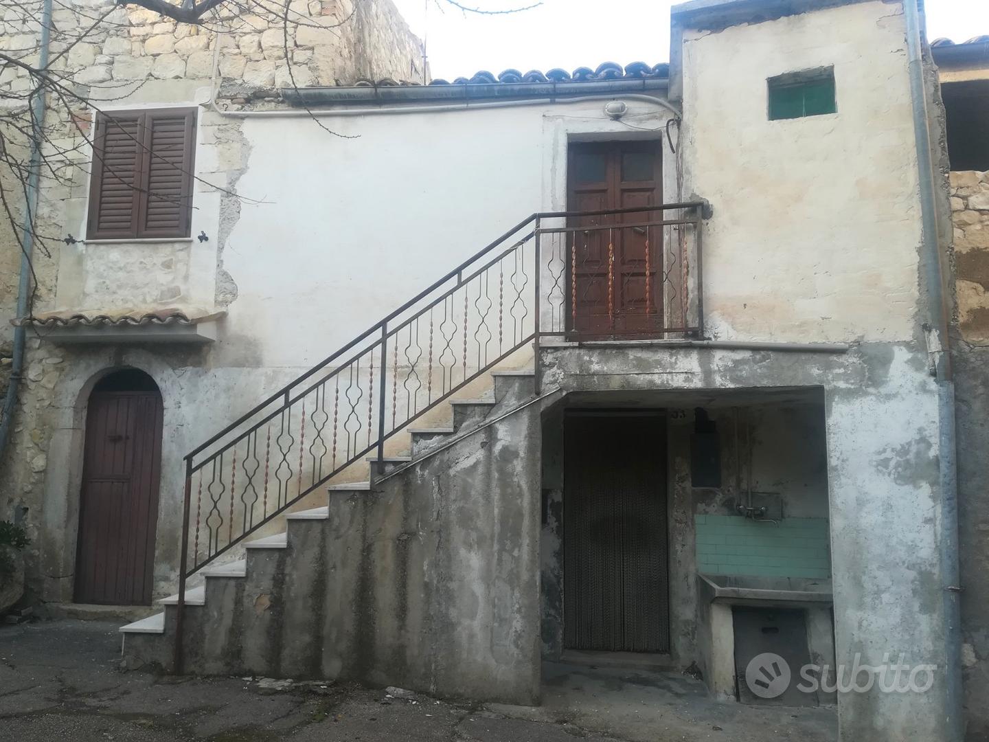 Rustico in Pretoro - Vista 3