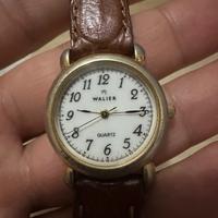 Orologio WALIER DONNA