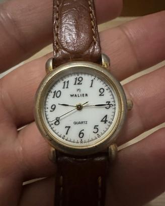 Orologio WALIER DONNA