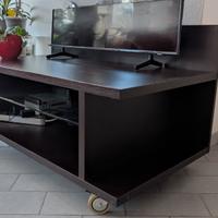 mobile porta televisione