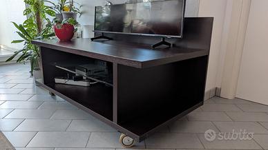 mobile porta televisione