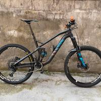 Canyon Strive AL Race