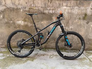 Canyon Strive AL Race