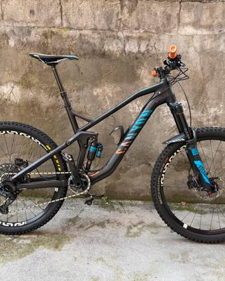 Canyon Strive AL Race