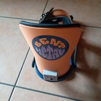 Attacchi Bent Metal Transfer