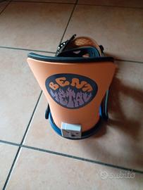 Attacchi Bent Metal Transfer