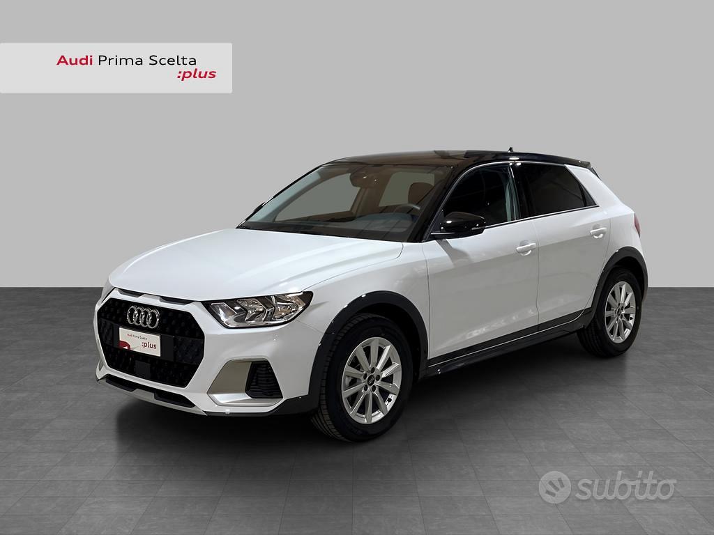 Audi A1 2ª serie