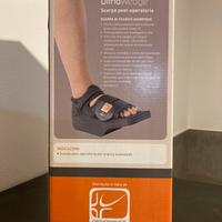 Scarpa ortopedica post operatoria tg M
