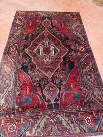 tappeto persiano 
