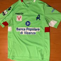 Maglie calcio indossate
