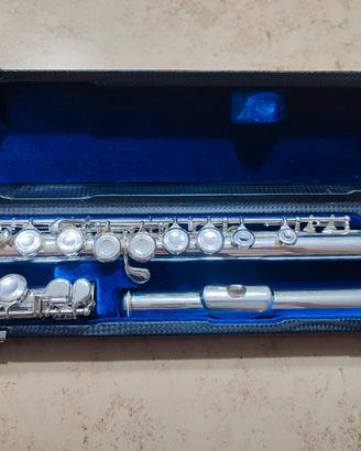 flauto traverso Richter FL 302 S