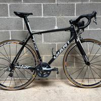 Giant TCR Advanced SL