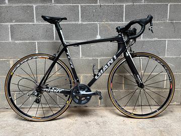 Giant TCR Advanced SL